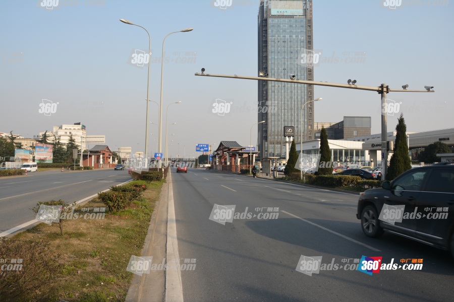 brt斗门站候车亭